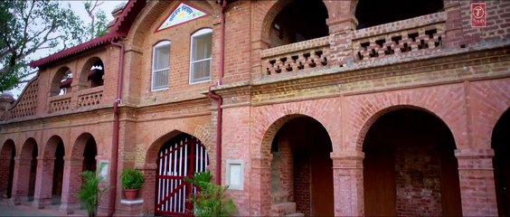 Baankey ki Crazy Baraat Official TRAILER _ Raajpal Yadav_ Sanjay Mishra_ Vijay R_HD Song