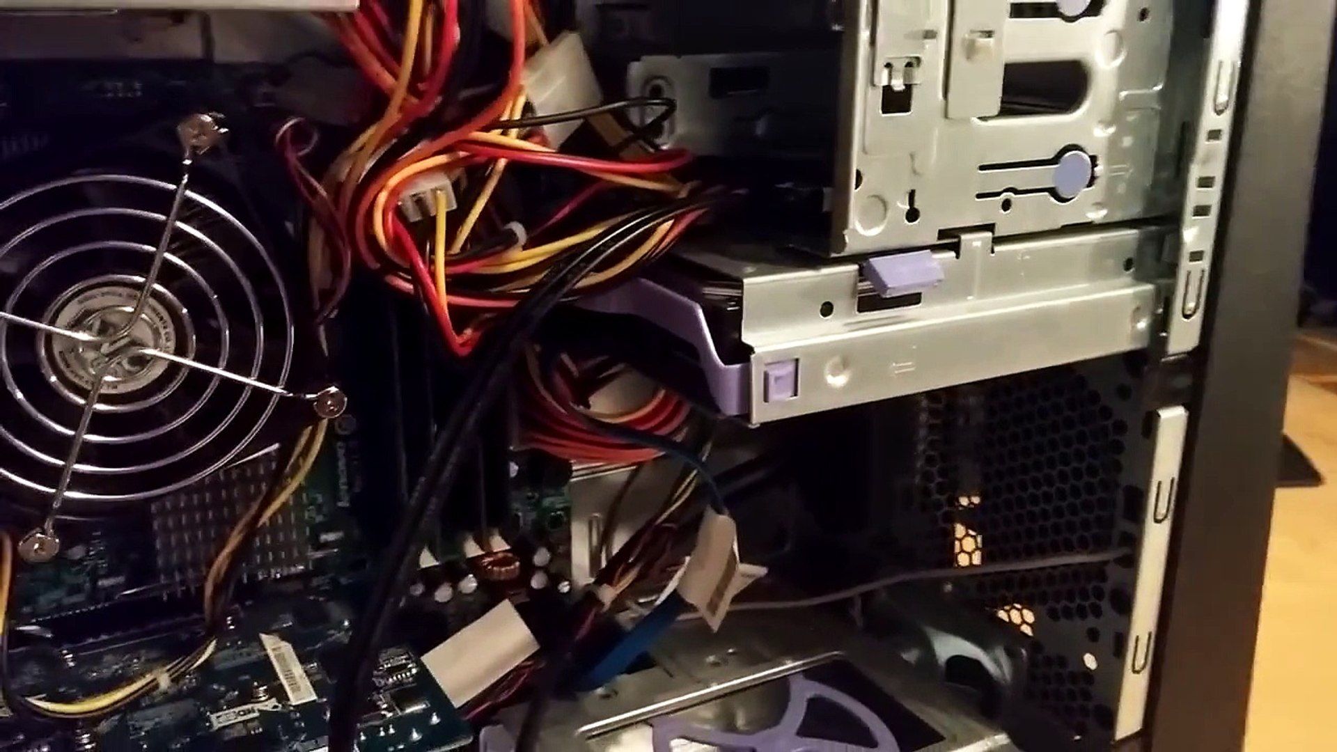 $100 Budget Gaming PC 2014 ($100.02)
