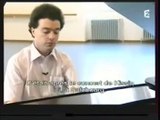 Kissin-Karajan Tchaikovsky Piano concerto n°1 - Interviews