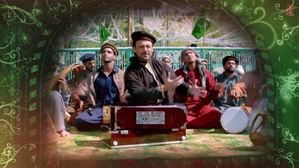 'Bhar Do Jholi Meri' Full Song with LYRICS - Adnan Sami _ Bajrangi Bhaijaan _ Sa_HD Song