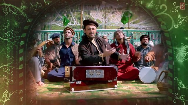 'Bhar Do Jholi Meri' Full Song with LYRICS - Adnan Sami _ Bajrangi Bhaijaan _ Sa_HD Song