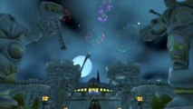 Stormwind New Years 2010 WoW (Dungeons of Azeroth)