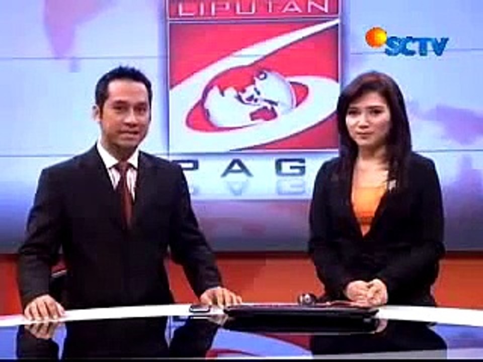 Warga Lebak Temukan Alquran dan Pedang Raksasa