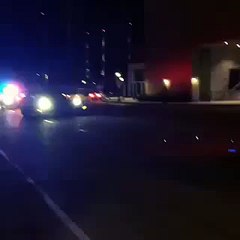 Zack Snyder fait une visite surprise en Batmobile au Comic-Con