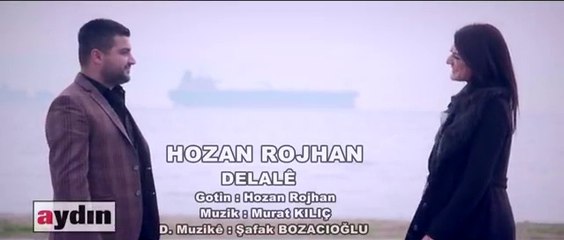 HOZAN ROJHAN   DELALÊ