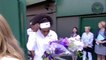 Wimbledon 2015 Day 12 Highlights, Serena Williams vs Garbine Muguruza