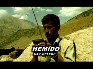 HOZAN HEMİDO HAT CELEBE YENİ KLİP 2009