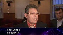 Mihai Chimpu:Panfil s-a supărat pentru că nu s-a regăsit în liste