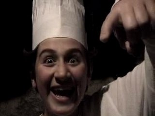 Snack That (Parody of "Smack That")