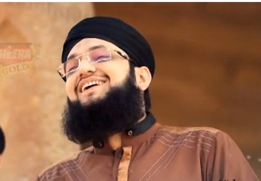 Koi Nabi Nahi Hai Mere Mustafa Ke Baad - Hafiz Tahir Qadri - New Naat [2015] Naat Online