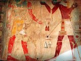Hatshepsut, de Reina a Faraón de Egipto