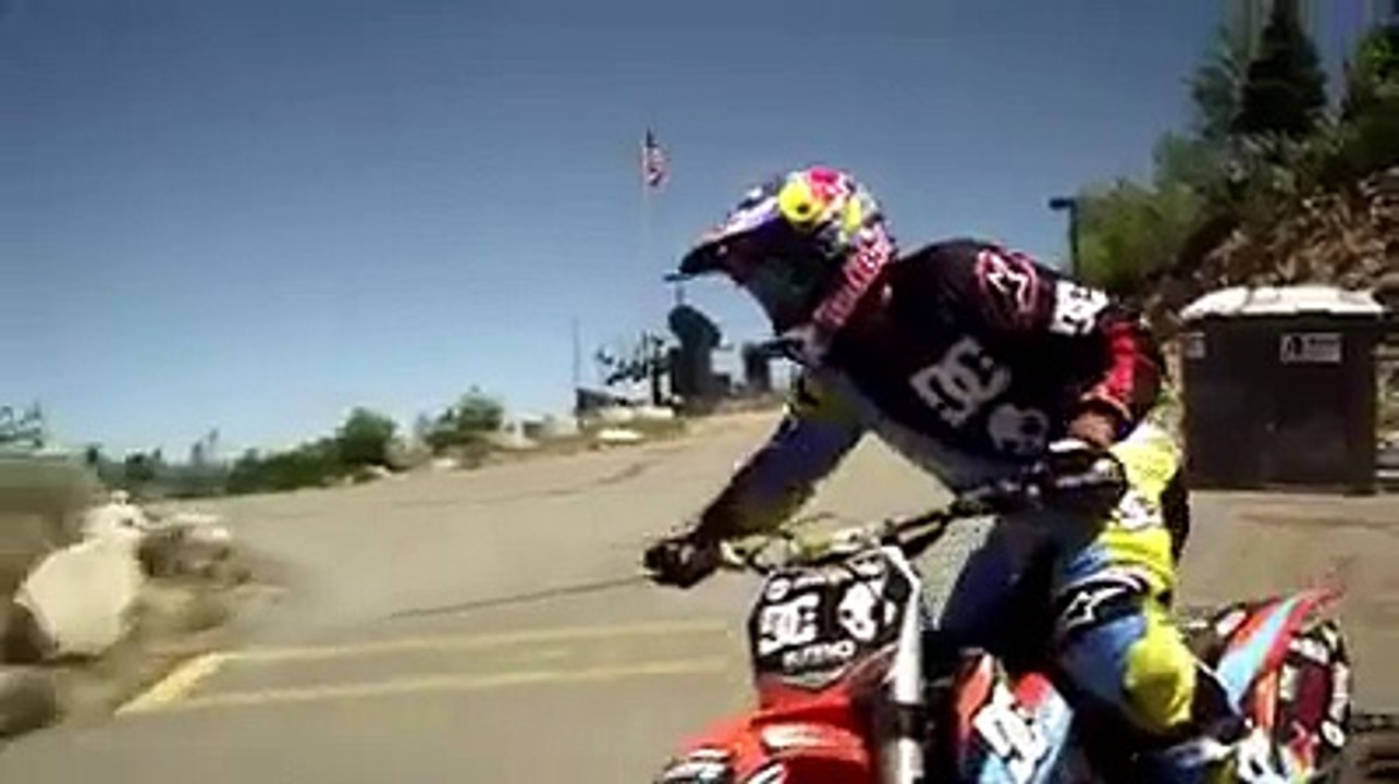 Best Bike Stunt Ever