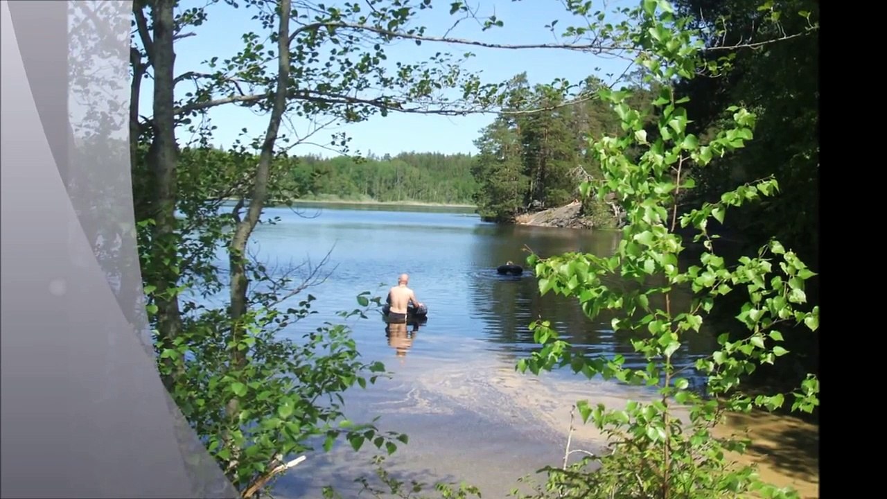 Våren i Sverige