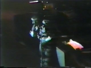 Marillion, Québec, 1986-03-03