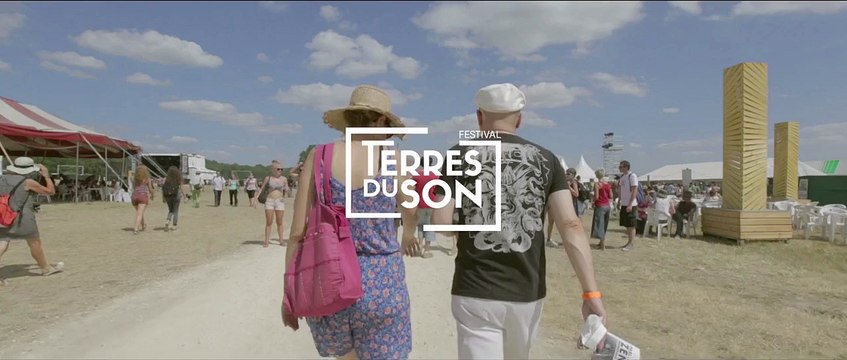 Festival TERRES DU SON - Jour #2 (Samedi 11 Juillet 2015)