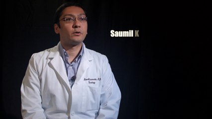 An Individual Approach to Treating Prostate Cancer