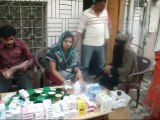 Free Medical Mission No. 436 Istiqlalabad (16th Followup) Sargodha