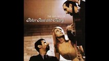 07. The Cruel War (Peter, Paul & Mary)