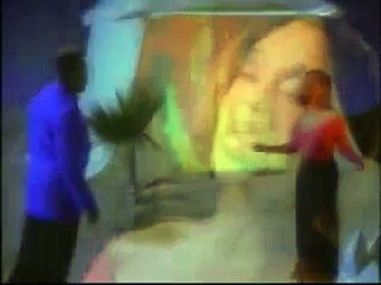 Peabo Bryson Regina Belle A Whole New World Aladdin Video Dailymotion