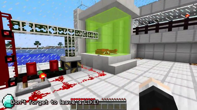 Minecraft | DELIVERING MAIL WITH CRAIG!! | Custom Mod Adventure