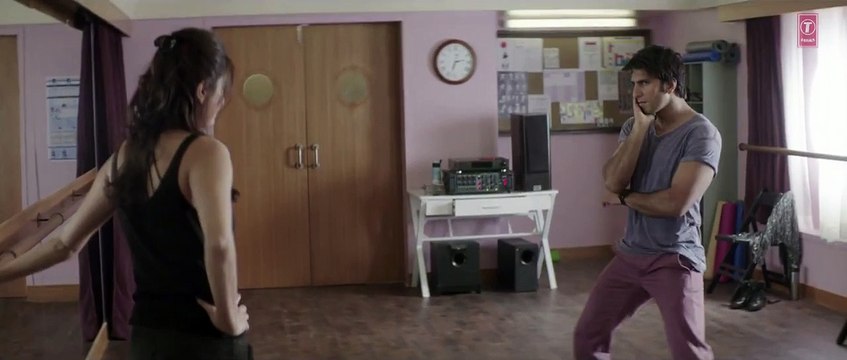 'Pehli Baar' VIDEO Song _ Dil Dhadakne Do _ Ranveer Singh_ Anushka Sharma _ HD Song