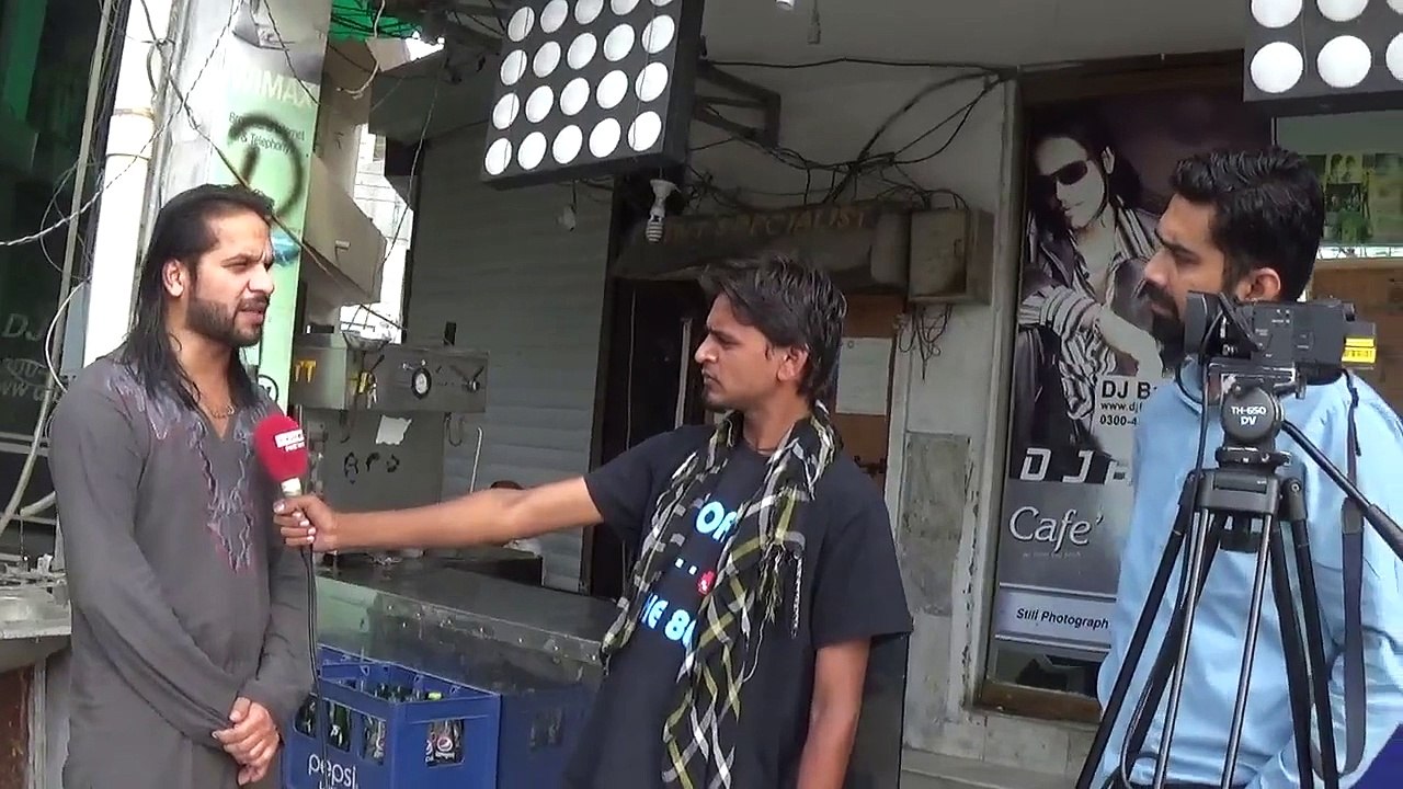 DJ Butt Clarification