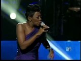 Le'Andria Johnson: 27th Annual Stellar Awards Performance - Music World Gospel