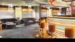 MSC Cruises Fantasia - Beautiful Cruise Ship Design - Amazing Interior Design