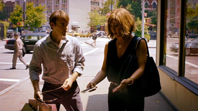 She's Funny That Way - 2015 Movie – Owen Wilson, Imogen Poots