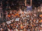 Aznar -Mitin de cierre de campaña, Elecciones Generales de 2000 (1/4)