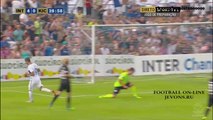 Inter Milan 4 - 3 Stuttgart Kickers All Goals Extended Highlights HD 11.07.2015 (Friendly)