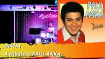 Diana (PAUL ANKA)- Bich Thuy cover