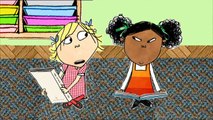 Charlie and Lola.S02E24.Too Many Big Words