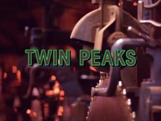 Vuelve Twin Peaks Intro 1990 HD