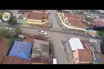 How police caught the thief