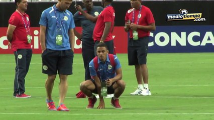 Desertó segundo jugador de Cuba en Copa Oro
