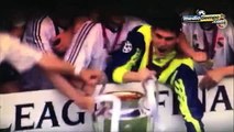 Real Madrid oficializó la salida de Iker Casillas