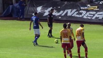 Cruz Azul, derrotado en la Noria por Herediano