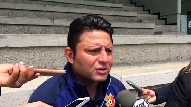 Jafet soto habló sobre Tigres