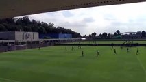 Cruz Azul vs. Herediano en cierre de pretemporada