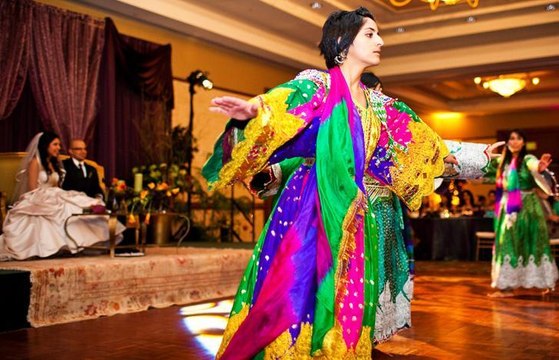 Afghan New Song _ Pashto Attan Song _ Afghan Attan Song