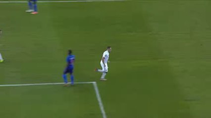 USA 1 - 0 Haiti Extended Match Highlights HD 11.07.2015 (CONCACAF)