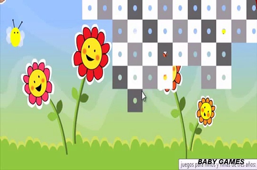 Los animales - Sonidos de animales - Juegos de animales - Baby Games