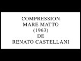 Compression Mare matto (2015) by Gérard Courant