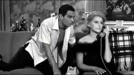 Compression Le bambole de Risi, Rossi, Comencini et Bolognini (2015) de Gérard Courant