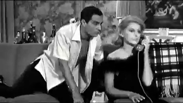 Compression Le bambole de Risi, Rossi, Comencini et Bolognini (2015) de Gérard Courant