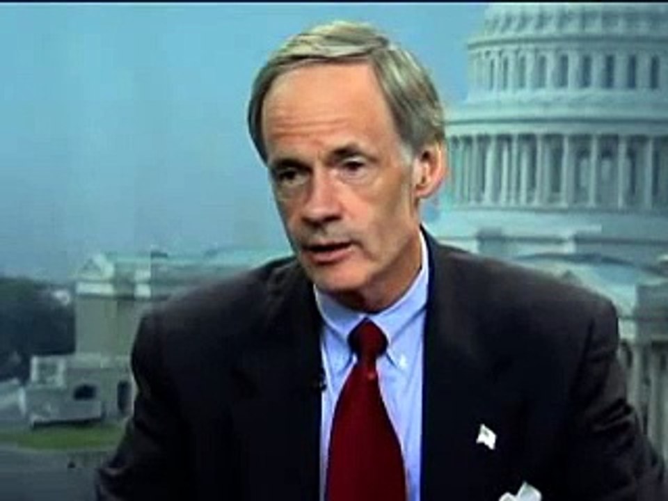 Senator Carper Comments on Renewable Fuels