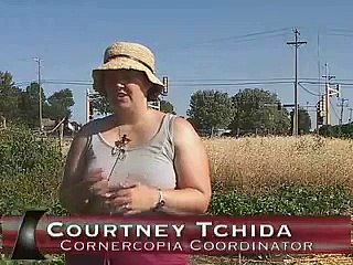 University of Minnesota St. Paul Campus Students Cornercopia