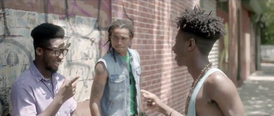 Ayo - Sunny _ Le clip du Summer of Soul