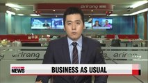 Korean businesses regain customers as fear of MERS subsides